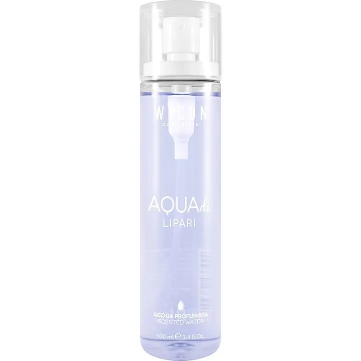 Wycon Aqua di Lipari parfüm şişesi