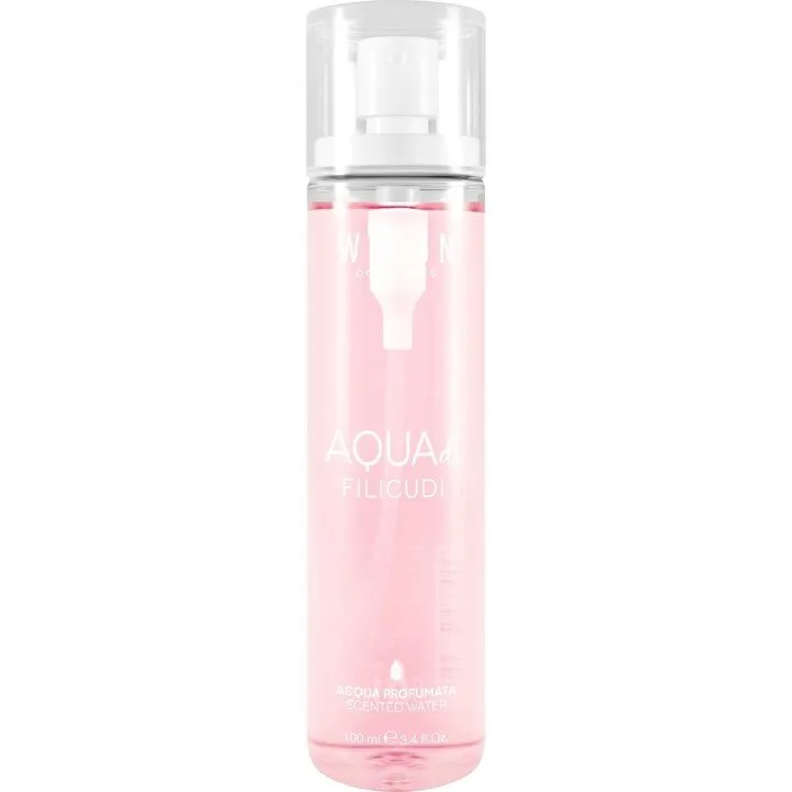 Wycon Aqua di Filicudi parfüm şişesi
