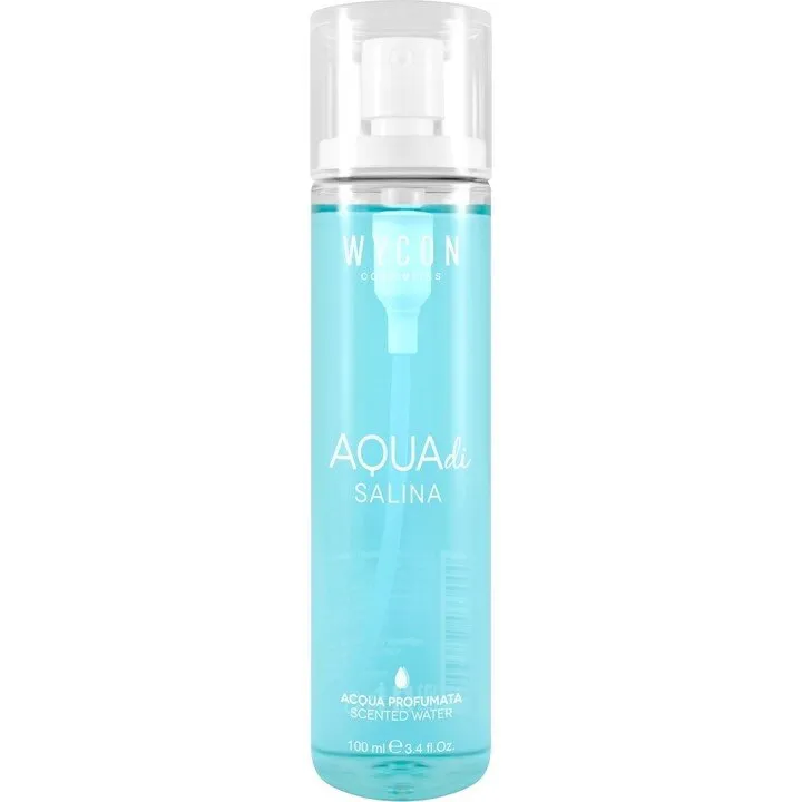 Wycon Aqua di Salina parfüm şişesi