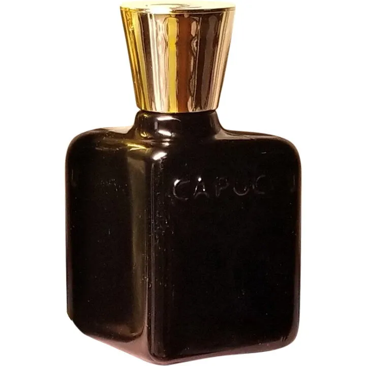 Roberto Capucci Anima Nera (Eau de Parfum) parfüm şişesi