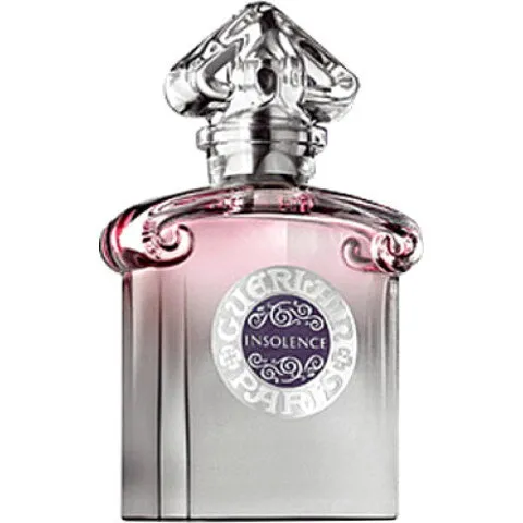 Guerlain Insolence Édition Limitée perfume bottle