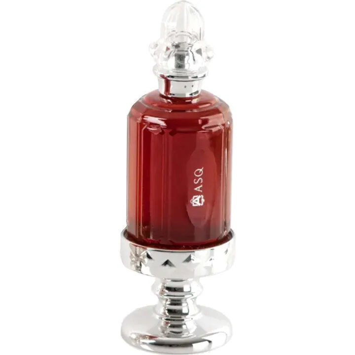 Abdul Samad Al Qurashi Abdul Samad Mixture (Eau de Parfum) parfüm şişesi