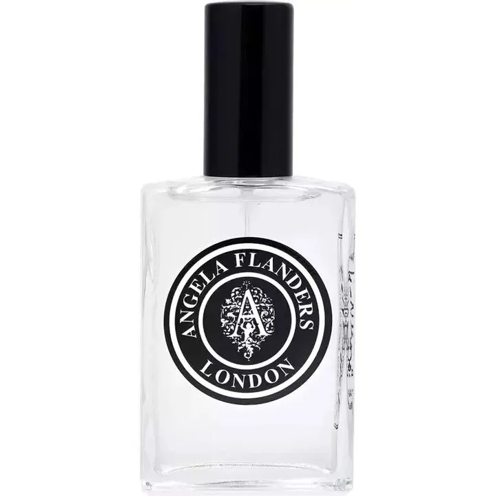 Angela Flanders Millefleurs (Eau de Toilette) parfüm şişesi