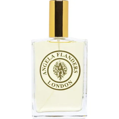Angela Flanders Moroccan Rose (Eau de Toilette) parfüm şişesi