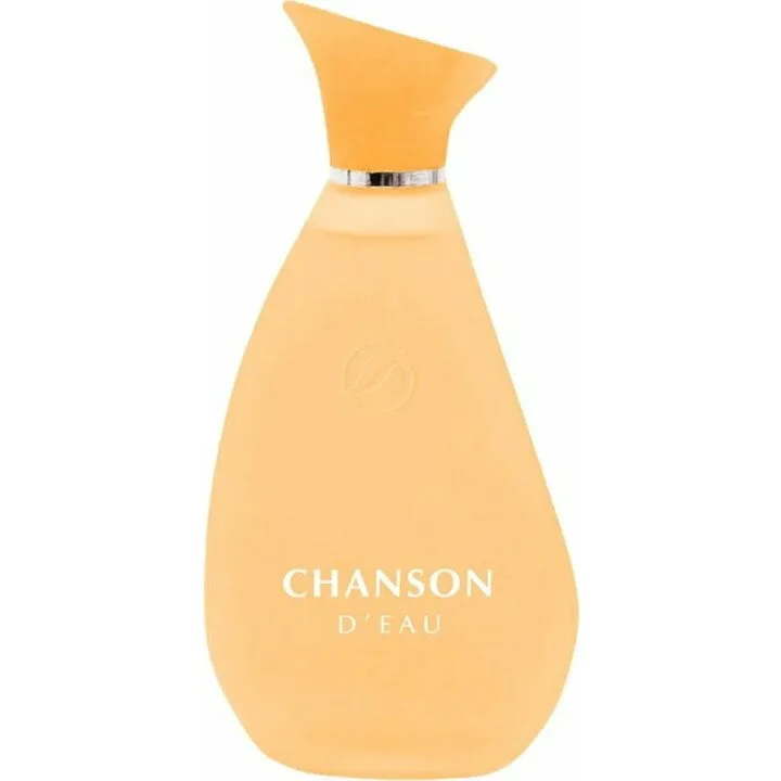 Coty Chanson d'Eau Amanecer parfüm şişesi