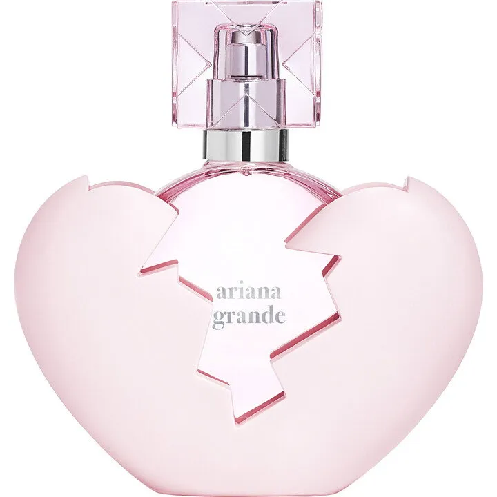Ariana Grande Thank U, Next (Eau de Parfum) parfüm şişesi