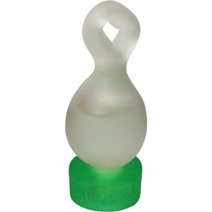 Ted Lapidus Fou d'Elle Eau Légère parfüm şişesi