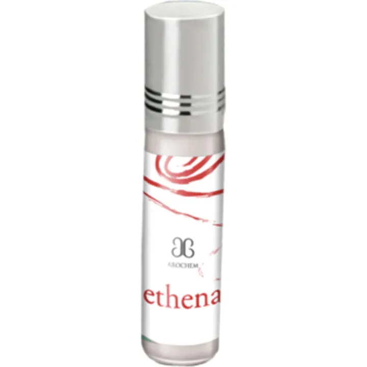 Arome Ethena perfume bottle