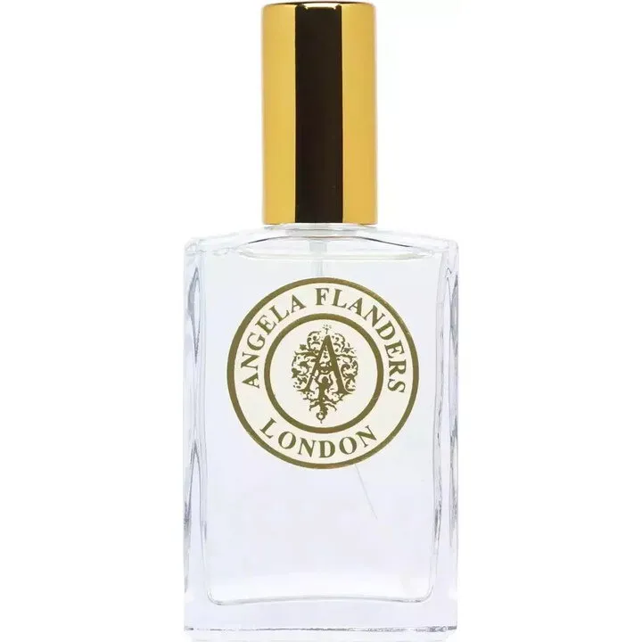 Angela Flanders White Flowers (Eau de Toilette) parfüm şişesi