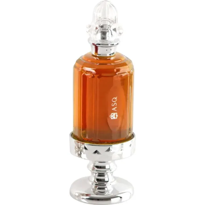 Abdul Samad Al Qurashi Al Madenah Al Monawarah perfume bottle