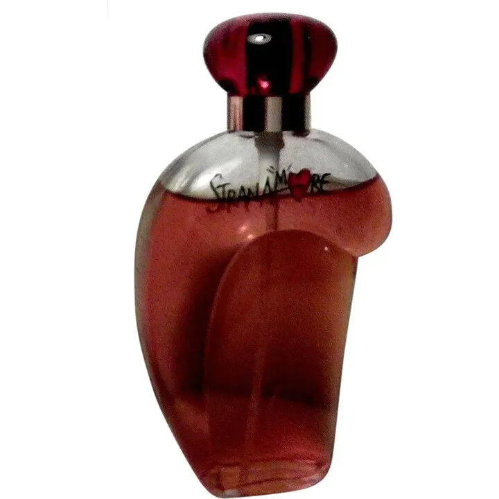 Stranamore Red parfüm şişesi
