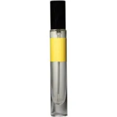 Hendley Perfumes #FFCC33 perfume bottle