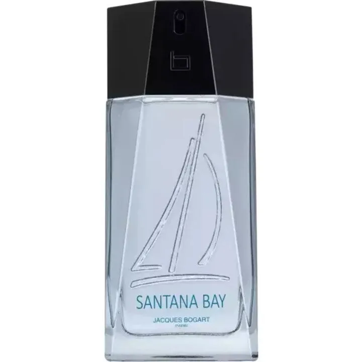 Jacques Bogart Santana Bay parfüm şişesi