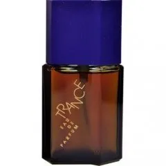 Ellen Betrix Trance (Eau de Parfum) perfume bottle