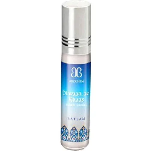 Arome Diwaan Ae Khaas perfume bottle