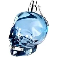 Police To Be (Eau de Toilette) parfüm şişesi