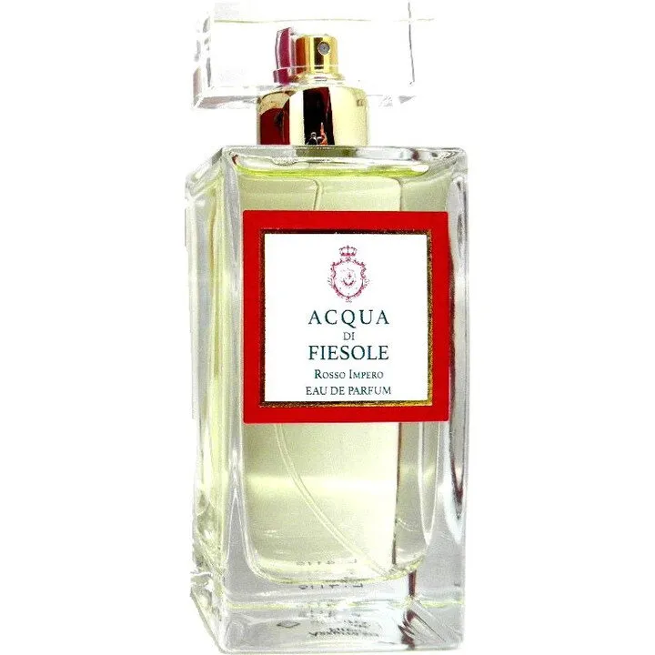 Acqua di Fiesole Rosso Impero (Eau de Parfum) perfume bottle