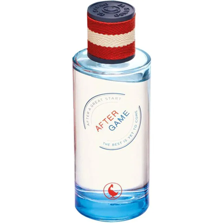 El Ganso After Game parfüm şişesi