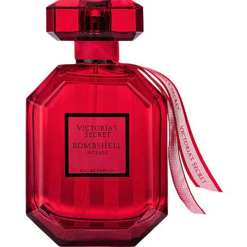 Victoria's Secret Bombshell Intense (Eau de Parfum) parfüm şişesi