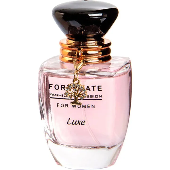 Fortunate - Fashion & Passion Luxe perfume bottle