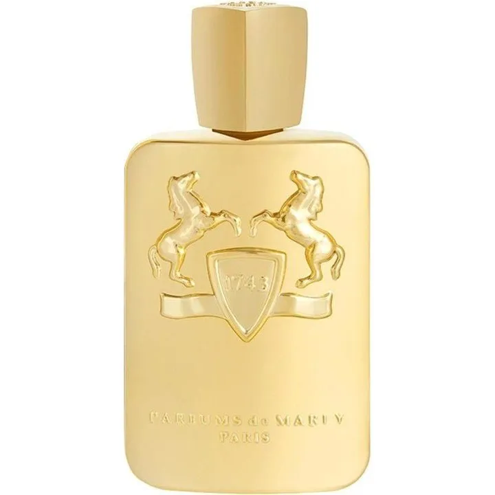 Parfums de Marly Godolphin parfüm şişesi