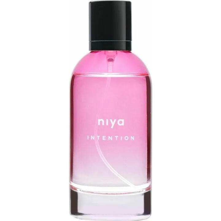 Niya Himalayan Jasmine / Intention parfüm şişesi