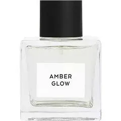 The Perfume Shop Amber Glow parfüm şişesi