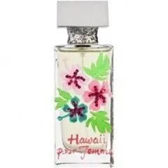 Parfümerie Brückner Hawaii pour Femme perfume bottle