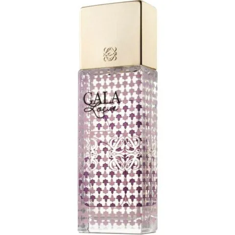Loewe Gala Edición Andalusí perfume bottle