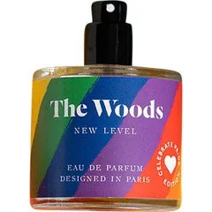 Brooklyn Soap Company New Level Celebrate Pride Edition parfüm şişesi