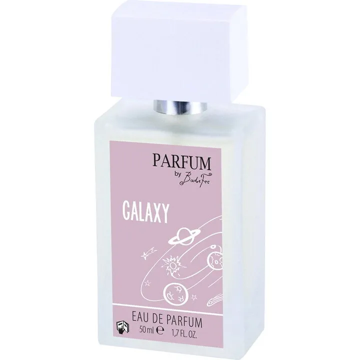 BadeFee Galaxy parfüm şişesi