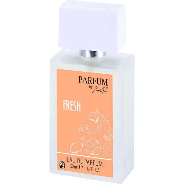 BadeFee Fresh perfume bottle