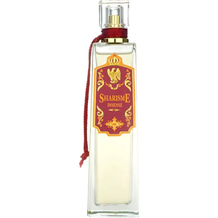 Rancé 1795 Sharisme Insensé parfüm şişesi