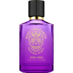 Magasalfa Rebel Fragrances - Stay Chill for Women perfume bottle