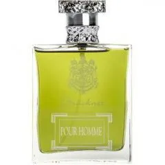 Parfümerie Brückner Pour Homme perfume bottle