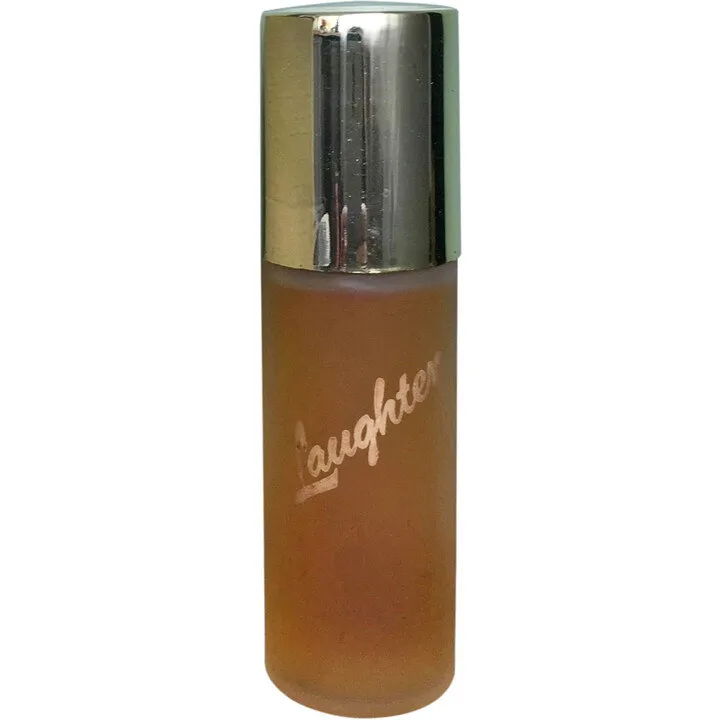Yardley Laughter (1976) (Cologne Concentrate) parfüm şişesi