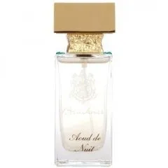 Parfümerie Brückner Aoud de Nuit / Night Aoud perfume bottle