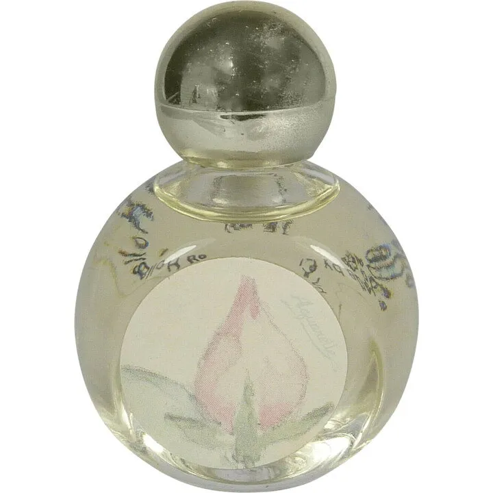 Eltraco Aquarelle perfume bottle