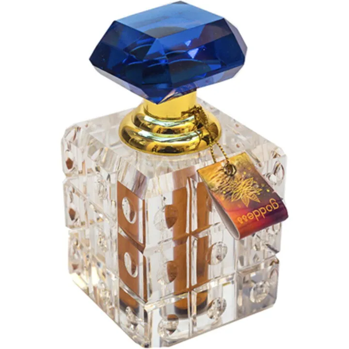 Sapphire Scents Goddess (Perfume Oil) parfüm şişesi