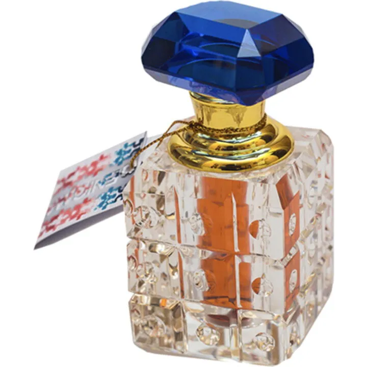 Sapphire Scents Enigma (Perfume Oil) parfüm şişesi
