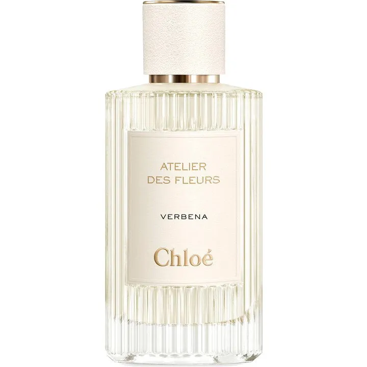 Chloé Verbena perfume bottle