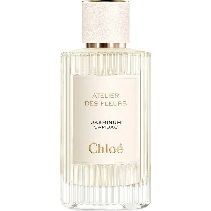 Chloé Jasminum Sambac parfüm şişesi