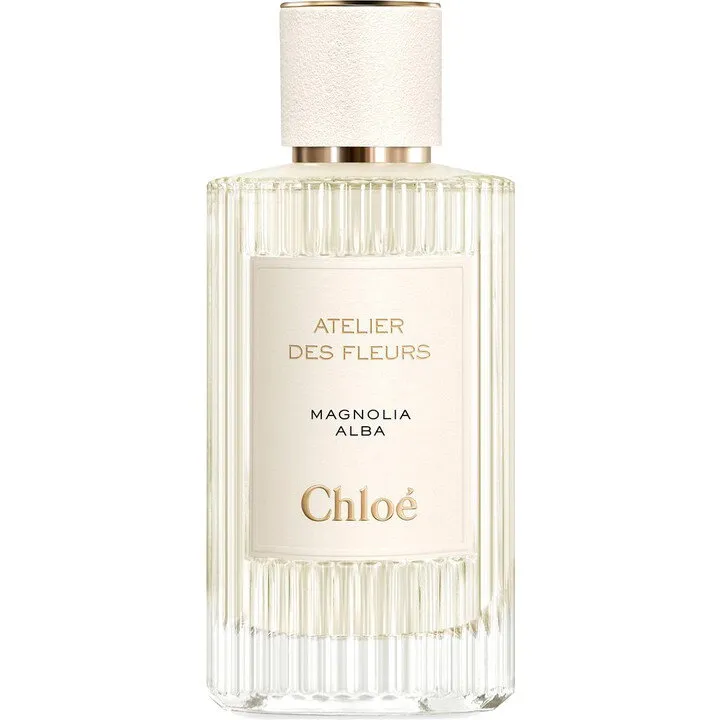 Chloé Magnolia Alba (Eau de Parfum) parfüm şişesi