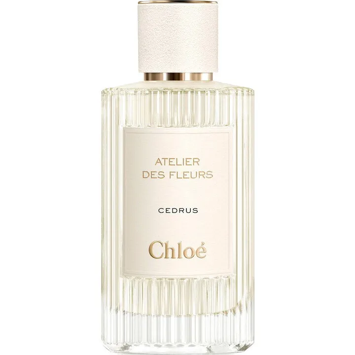Chloé Cedrus (Eau de Parfum) parfüm şişesi