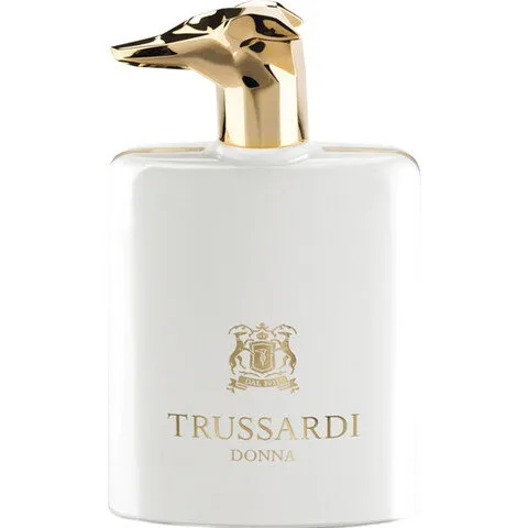 Trussardi Donna Levriero Collection parfüm şişesi