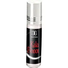 Arome Kala Bhoot perfume bottle