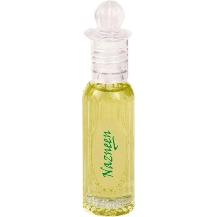 Al-Nuaim Nazneen perfume bottle