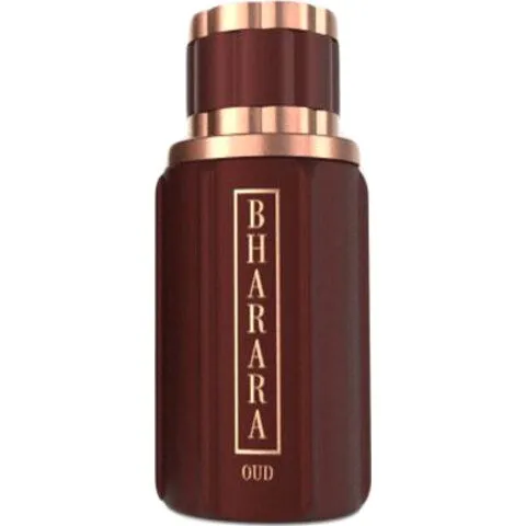 Bharara Oud perfume bottle