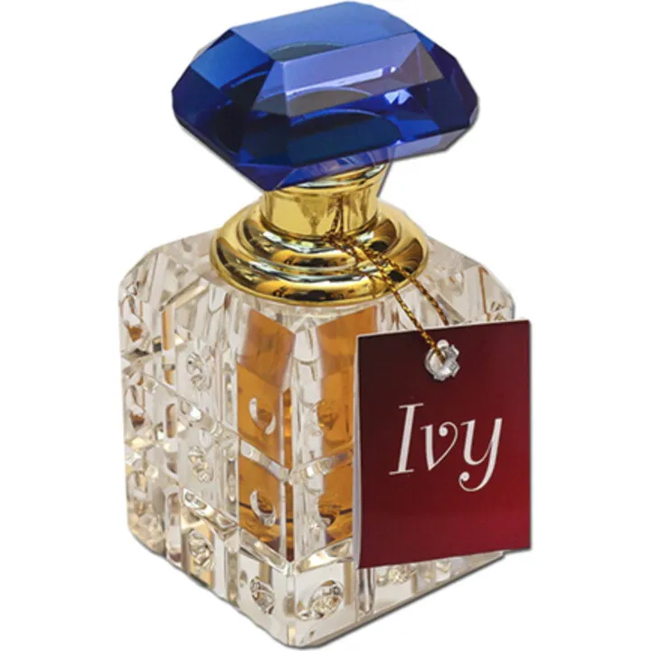 Sapphire Scents Ivy (Perfume Oil) parfüm şişesi