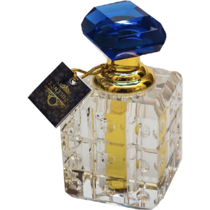 Sapphire Scents Opulence (Perfume Oil) parfüm şişesi